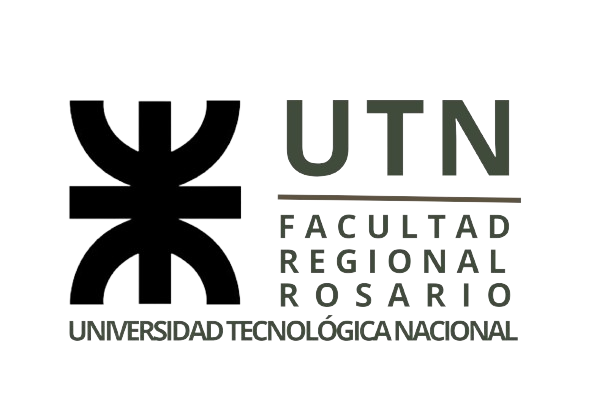 Logo UTN Rosario