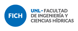 Logo Facultad de Ingeniería y Ciencias Hídricas (FICH)