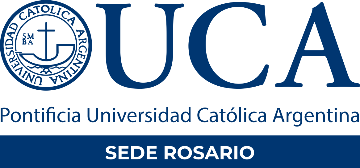 Logo UCA Sede Rosario