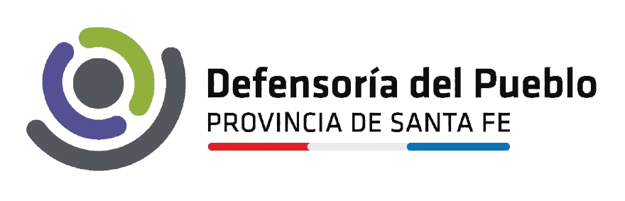 Logo Defensoría del Pueblo