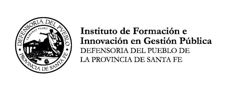Logo Instituto de Formación e Innovación en Gestión Pública