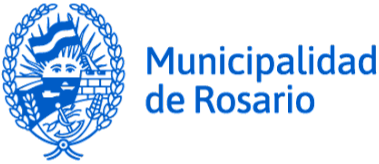 Logo Municipalidad de Rosario